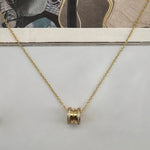 Load image into Gallery viewer, ΑΤΣΑΛΙΝΟ ΚΟΛΙΕ BESCL0339