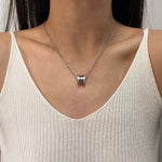 Load image into Gallery viewer, ΑΤΣΑΛΙΝΟ ΚΟΛΙΕ BESCL0339