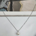 Load image into Gallery viewer, ΑΣΗΜΕΝΙΟ ΚΟΛΙΕ BESCL0234