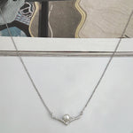 Load image into Gallery viewer, ΑΣΗΜΕΝΙΟ ΚΟΛΙΕ BESCL0235