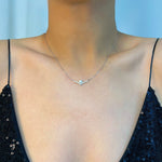 Load image into Gallery viewer, ΑΣΗΜΕΝΙΟ ΚΟΛΙΕ BESCL0235