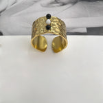 Load image into Gallery viewer, ΑΤΣΑΛΙΝΟ ΔΑΧΤΥΛΙΔΙ BESCR0130