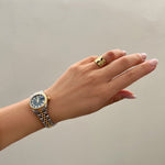 Load image into Gallery viewer, ΑΤΣΑΛΙΝΟ ΔΑΧΤΥΛΙΔΙ BESCR0130