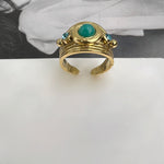 Load image into Gallery viewer, ΑΤΣΑΛΙΝΟ ΔΑΧΤΥΛΙΔΙ BESCR0131