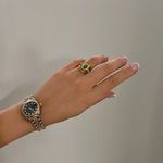 Load image into Gallery viewer, ΑΤΣΑΛΙΝΟ ΔΑΧΤΥΛΙΔΙ BESCR0131