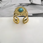 Load image into Gallery viewer, ΑΤΣΑΛΙΝΟ ΔΑΧΤΥΛΙΔΙ BESCR0132