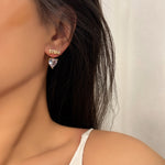 Load image into Gallery viewer, ΑΤΣΑΛΙΝΑ ΣΚΟΥΛΑΡΙΚΙΑ BESCE0900