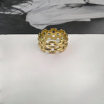 Load image into Gallery viewer, ΑΤΣΑΛΙΝΟ ΔΑΧΤΥΛΙΔΙ BESCR0133