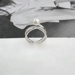 Load image into Gallery viewer, ΑΣΗΜΕΝΙΟ ΔΑΧΤΥΛΙΔΙ BESCR0135