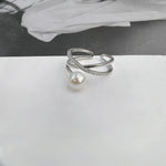 Load image into Gallery viewer, ΑΣΗΜΕΝΙΟ ΔΑΧΤΥΛΙΔΙ BESCR0135