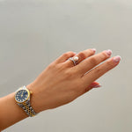 Load image into Gallery viewer, ΑΣΗΜΕΝΙΟ ΔΑΧΤΥΛΙΔΙ BESCR0135