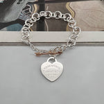 Load image into Gallery viewer, ΑΤΣΑΛΙΝΟ ΒΡΑΧΙΟΛΙ ΧΕΡΙΟΥ BESCH0287