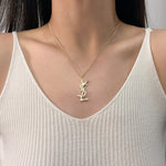 Load image into Gallery viewer, ΑΤΣΑΛΙΝΟ ΚΟΛΙΕ BESCL0340