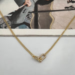 Load image into Gallery viewer, ΑΤΣΑΛΙΝΟ ΚΟΛΙΕ BESCL0341