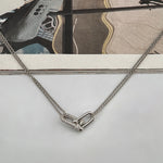 Load image into Gallery viewer, ΑΤΣΑΛΙΝΟ ΚΟΛΙΕ BESCL0341