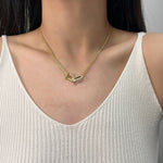 Load image into Gallery viewer, ΑΤΣΑΛΙΝΟ ΚΟΛΙΕ BESCL0341