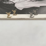 Load image into Gallery viewer, ΑΤΣΑΛΙΝΑ ΣΚΟΥΛΑΡΙΚΙΑ BESCE0902