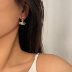 Load image into Gallery viewer, ΑΤΣΑΛΙΝΑ ΣΚΟΥΛΑΡΙΚΙΑ BESCE0905