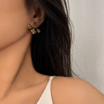 Load image into Gallery viewer, ΑΤΣΑΛΙΝΑ ΣΚΟΥΛΑΡΙΚΙΑ BESCE0906