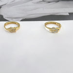 Load image into Gallery viewer, ΑΣΗΜΕΝΙΑ ΣΚΟΥΛΑΡΙΚΙΑ BESCE0433