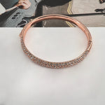 Load image into Gallery viewer, ΑΤΣΑΛΙΝΟ ΒΡΑΧΙΟΛΙ ΧΕΡΙΟΥ BESCH0291