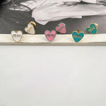 Load image into Gallery viewer, ΑΤΣΑΛΙΝΑ ΣΚΟΥΛΑΡΙΚΙΑ BESCE0910