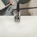 Load image into Gallery viewer, ΑΤΣΑΛΙΝΟ ΔΑΧΤΥΛΙΔΙ BESCR0222