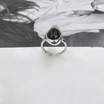 Load image into Gallery viewer, ΑΣΗΜΕΝΙΟ ΔΑΧΤΥΛΙΔΙ BESCR0138