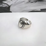 Load image into Gallery viewer, ΑΣΗΜΕΝΙΟ ΔΑΧΤΥΛΙΔΙ BESCR0139