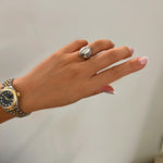 Load image into Gallery viewer, ΑΣΗΜΕΝΙΟ ΔΑΧΤΥΛΙΔΙ BESCR0139