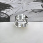 Load image into Gallery viewer, ΑΣΗΜΕΝΙΟ ΔΑΧΤΥΛΙΔΙ BESCR0140