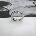 Load image into Gallery viewer, ΑΣΗΜΕΝΙΟ ΔΑΧΤΥΛΙΔΙ BESCR0141