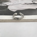 Load image into Gallery viewer, ΑΣΗΜΕΝΙΟ ΔΑΧΤΥΛΙΔΙ BESCR0141