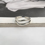 Load image into Gallery viewer, ΑΣΗΜΕΝΙΟ ΔΑΧΤΥΛΙΔΙ BESCR0142