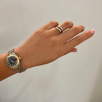 Load image into Gallery viewer, ΑΣΗΜΕΝΙΟ ΔΑΧΤΥΛΙΔΙ BESCR0142