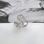 Load image into Gallery viewer, ΑΣΗΜΕΝΙΟ ΔΑΧΤΥΛΙΔΙ BESCR0143