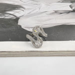 Load image into Gallery viewer, ΑΣΗΜΕΝΙΟ ΔΑΧΤΥΛΙΔΙ BESCR0143