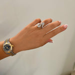 Load image into Gallery viewer, ΑΣΗΜΕΝΙΟ ΔΑΧΤΥΛΙΔΙ BESCR0143