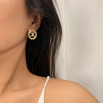 Load image into Gallery viewer, ΑΤΣΑΛΙΝΑ ΣΚΟΥΛΑΡΙΚΙΑ BESCE0912