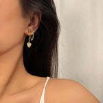 Load image into Gallery viewer, ΑΤΣΑΛΙΝΑ ΣΚΟΥΛΑΡΙΚΙΑ BESCE0914