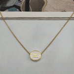 Load image into Gallery viewer, ΑΤΣΑΛΙΝΟ ΚΟΛΙΕ BESCL0344