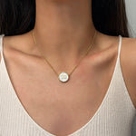 Load image into Gallery viewer, ΑΤΣΑΛΙΝΟ ΚΟΛΙΕ BESCL0344