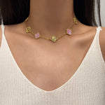 Load image into Gallery viewer, ΑΤΣΑΛΙΝΟ ΚΟΛΙΕ BESCL0348