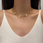 Load image into Gallery viewer, ΑΤΣΑΛΙΝΟ ΚΟΛΙΕ BESCL0350