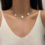 Load image into Gallery viewer, ΑΤΣΑΛΙΝΟ ΚΟΛΙΕ BESCL0351