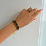 Load image into Gallery viewer, HANDMADE ΒΡΑΧΙΟΛΙ ΧΕΡΙΟΥ BESCH0116