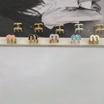 Load image into Gallery viewer, ΑΤΣΑΛΙΝΑ ΣΚΟΥΛΑΡΙΚΙΑ BESCE0915