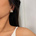 Load image into Gallery viewer, ΑΤΣΑΛΙΝΑ ΣΚΟΥΛΑΡΙΚΙΑ BESCE0915