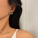 Load image into Gallery viewer, ΑΤΣΑΛΙΝΑ ΣΚΟΥΛΑΡΙΚΙΑ BESCE0915