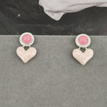 Load image into Gallery viewer, ΑΤΣΑΛΙΝΑ ΣΚΟΥΛΑΡΙΚΙΑ BESCE0917